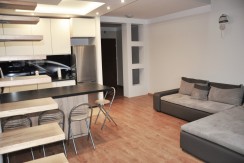 Apartament nr 11 – 96 m²
