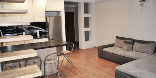 Apartament nr 11 – 96 m²
