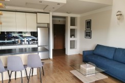 Apartament nr 11 – 96 m²
