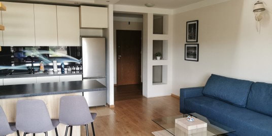 Apartament nr 11 – 96 m²