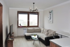 Apartament nr 22 – 32 m²