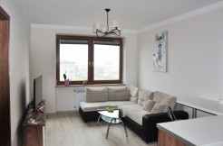 Apartament nr 22 – 32 m²