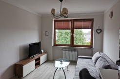 Apartament nr 22 – 32 m²