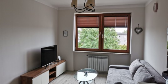 Apartament nr 22 – 32 m²