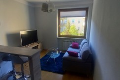 Apartament z 1 sypialnią – 1